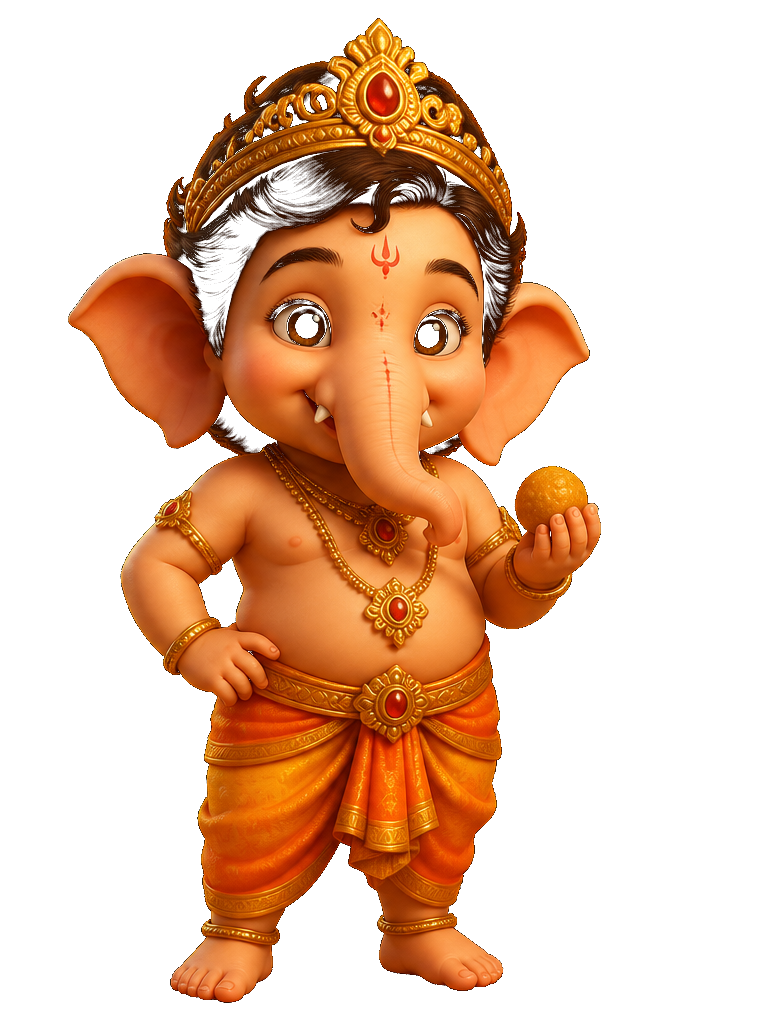 Ganesha