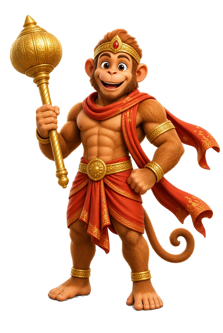 Hanuman
