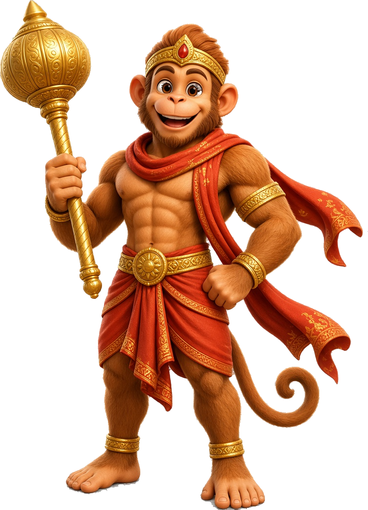 Hanuman
