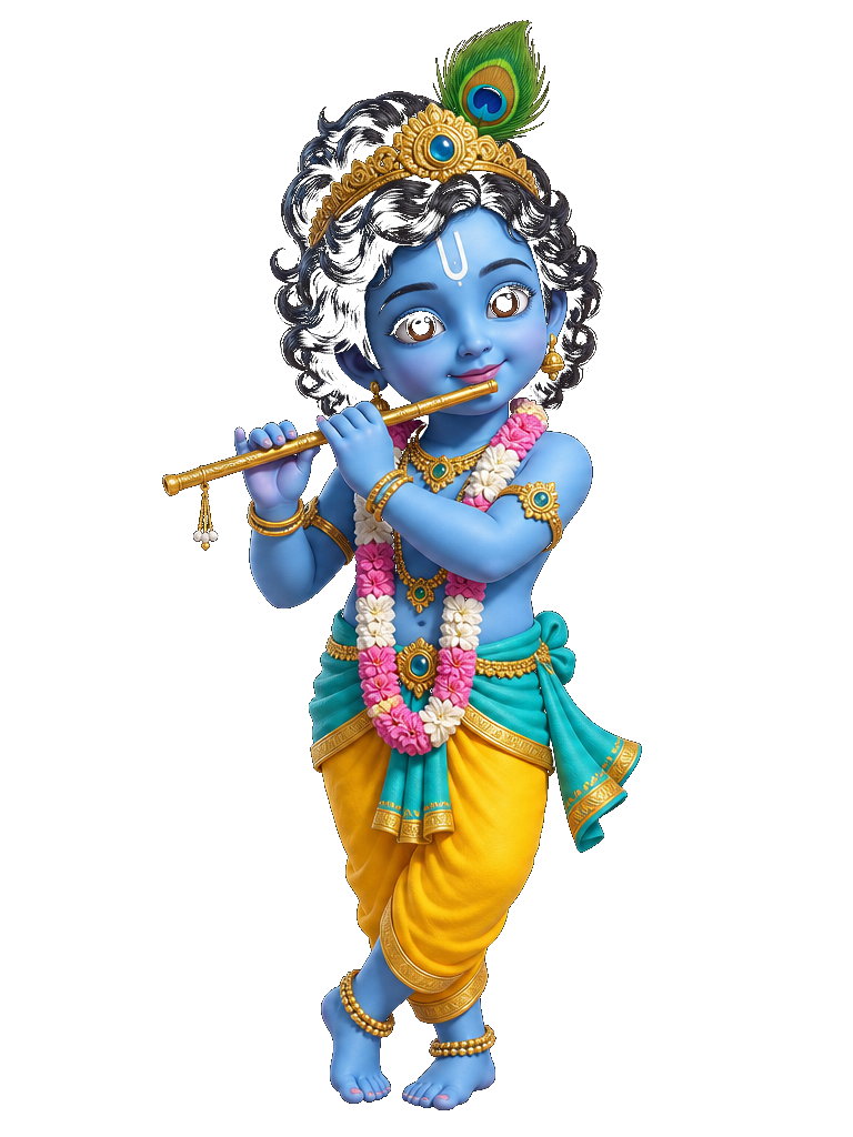 Krishna