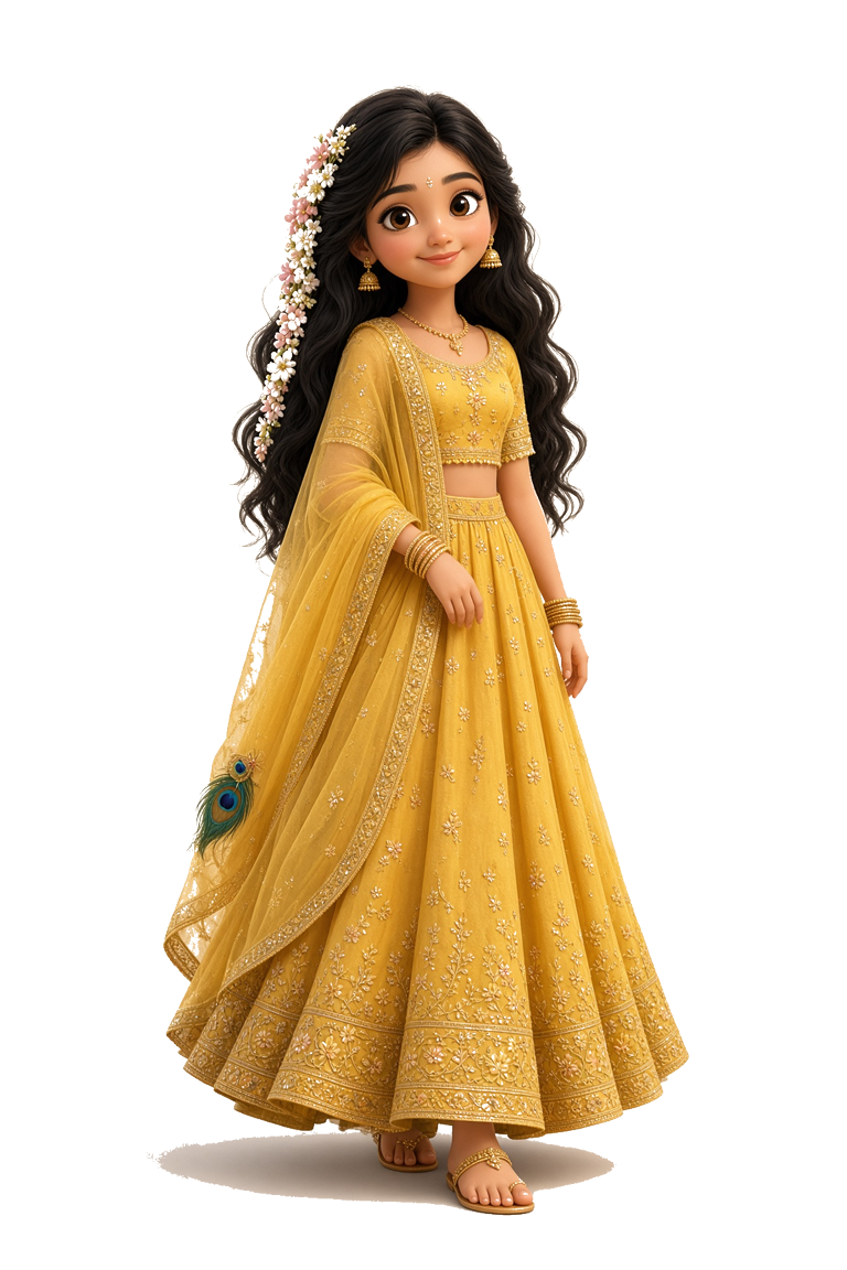 Radha
